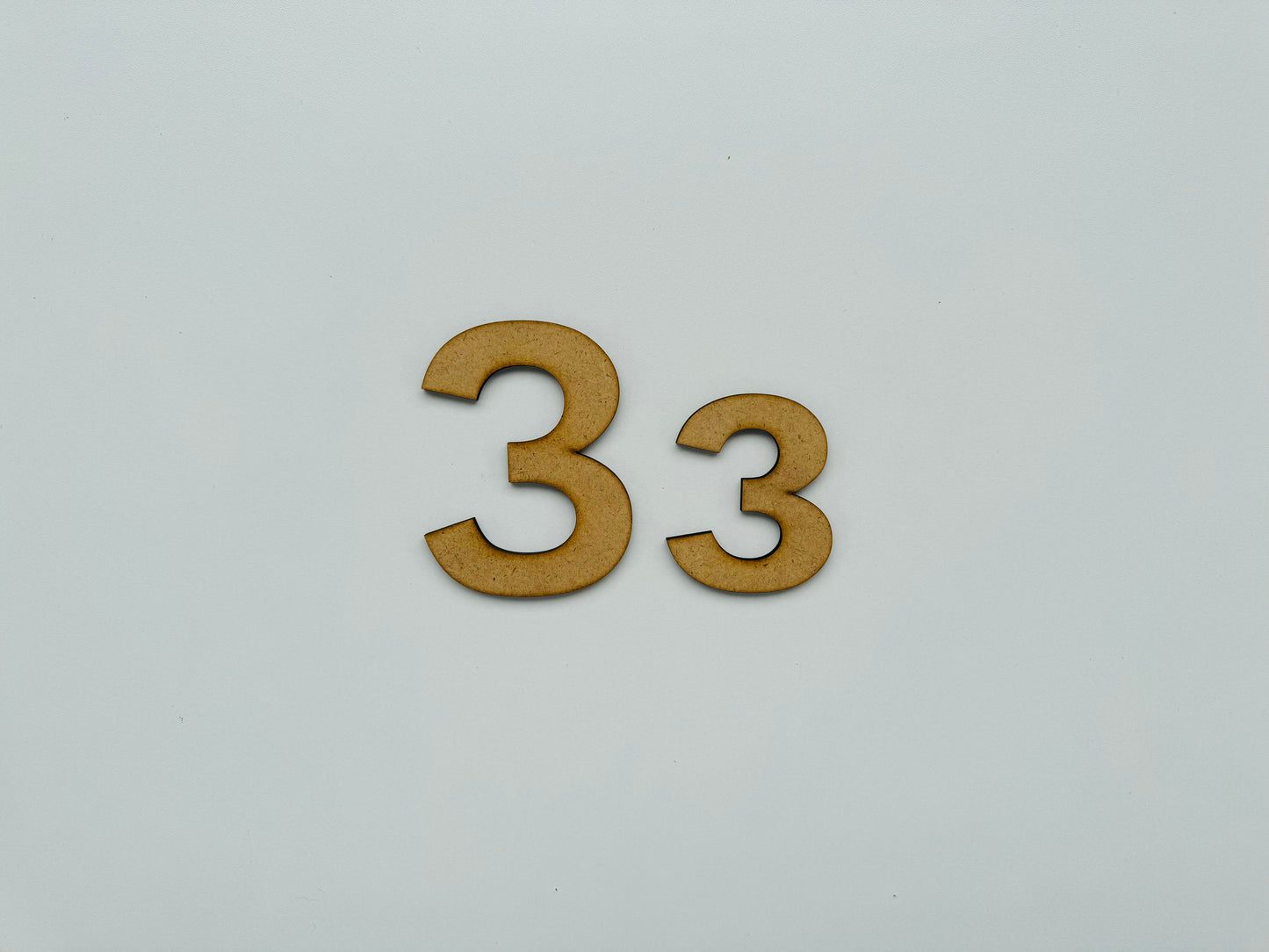 Drvеna slova – ćirilica - slovo „з“, malo