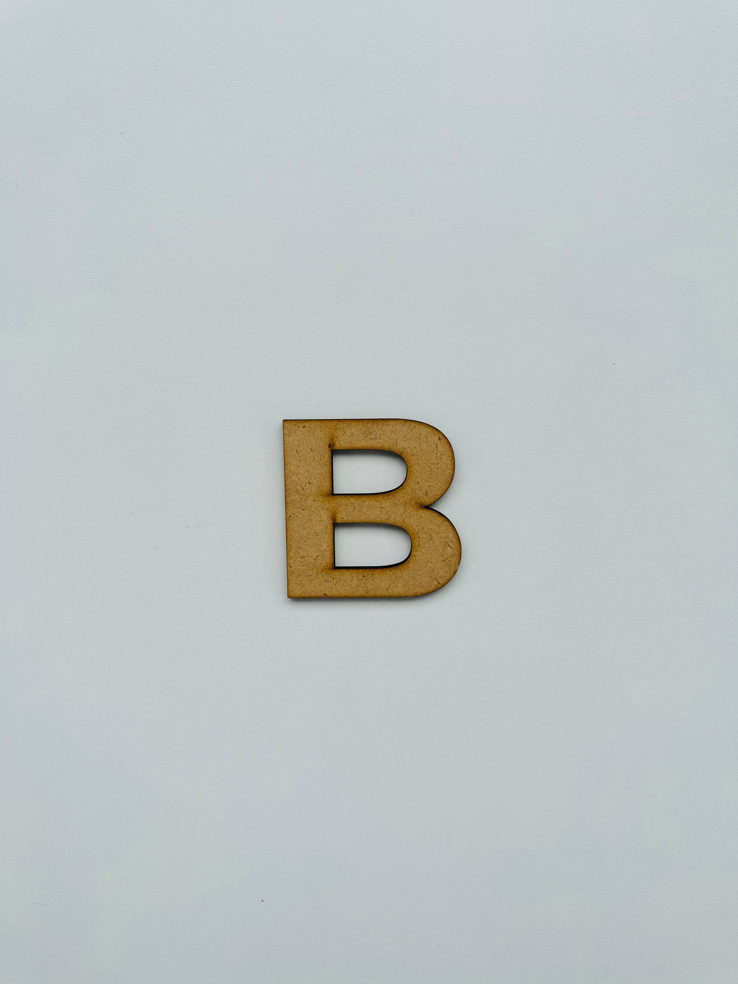 Drvеna slova – ćirilica - slovo „в“, malo