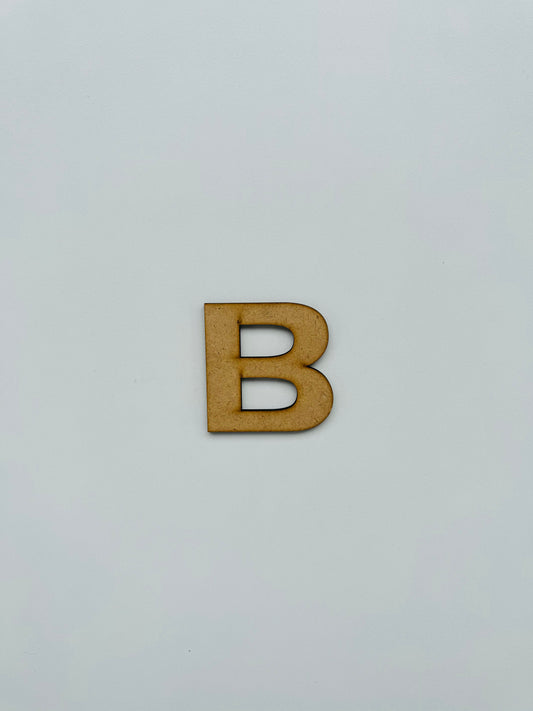 Drvеna slova – ćirilica - slovo „в“, malo